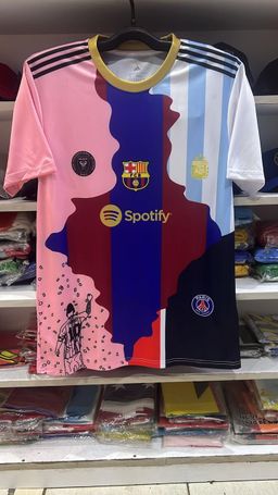 ⏪ SPECIAL JERSEYS⏩