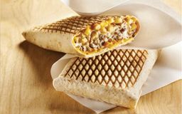 FRENCH TACOS (POULET KEBAB) 