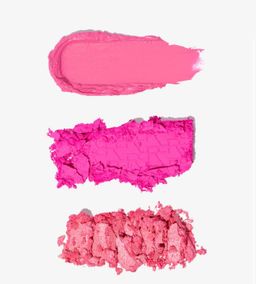 Revolution- Blush Icon Palette