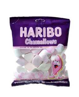 Gommes et bonbons HARIBO