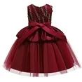 Nabotique - Hopscotch Girl's Maxi Ball Gown