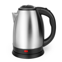 Skallet Electric Kettle (2 Litres) – Fast & Efficient Boiling