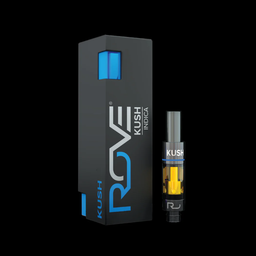 Rove Cartridge 