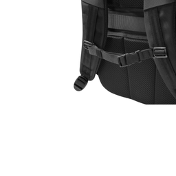 TOMTOC Navigator-T67 Travel Laptop Backpack 38L - Black 