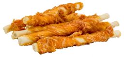 Chewy Chicken Twists – 90g