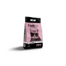 White Bentonite Prestige – 10 L (Baby Powder Fragrance)