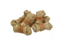 Chicken Wrap Bone Mini 7 pc