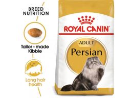 Feline Breed Nutrition Persian Adult 4KG