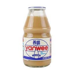 Yanwee Original Flavor Milk
