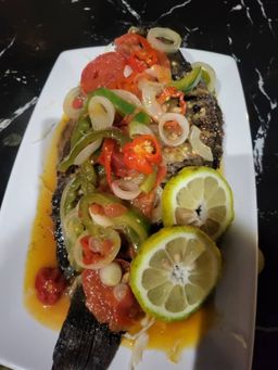Tilapia 
