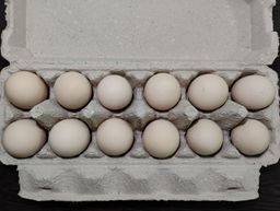 Natu Guddu (Desi eggs) 12PCS