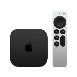 Apple TV 4k