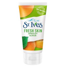 St. Ives Fresh Skin Apricot Scrub