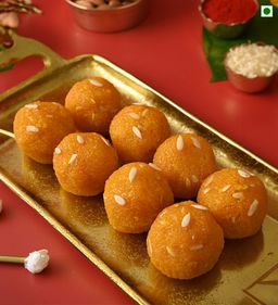 Motichoor Ladoo