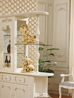 Pajangan Meja Patung Dolphin Lumba Lumba Keramik Oranment Kebijakan dan Kebaikan Dekorasi Rumah Kantor