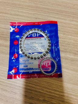 MODIFIED   BALL KIT96033R