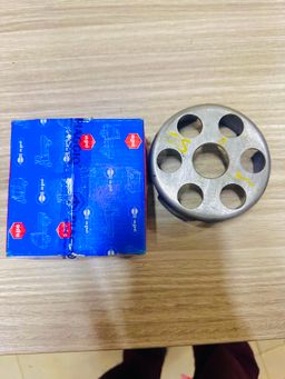 CLUTCH BOX A  127691011