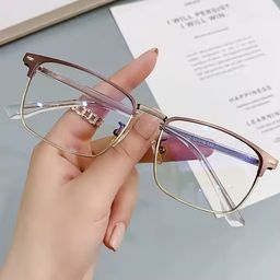 MONTURE RETRO HOMME PHOTOCHROMIQUE