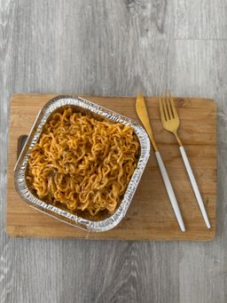 Ramen Noodles 