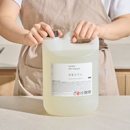 생활공작소 주방세제 4L
