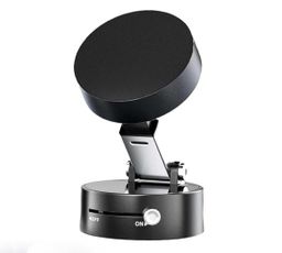 Magnetic Suction Cup Phone Holder