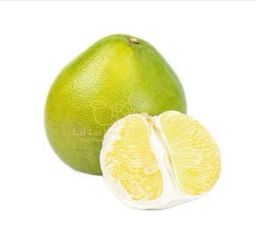 Sabah Tenom Pomelo
