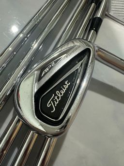 Titleist AP2 716 Iron Set