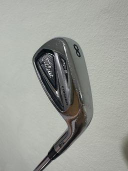 Titleist AP2 716 Iron Set
