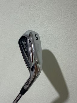 Titleist AP2 716 Iron Set