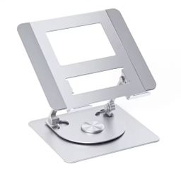 Rotating LAPTOP Stand - Steel