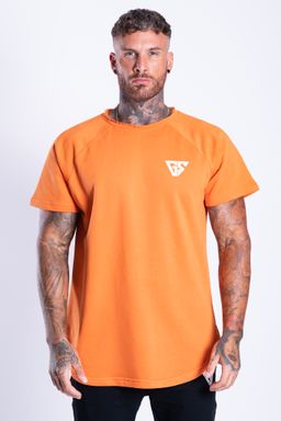 Legacy T-shirt (orange)