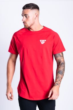 Aspire T-Shirt (red)