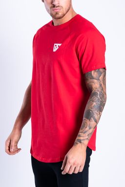 Aspire T-Shirt (red)