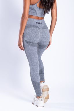 Icon Leggings (grey) 