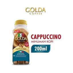 capucino pcs