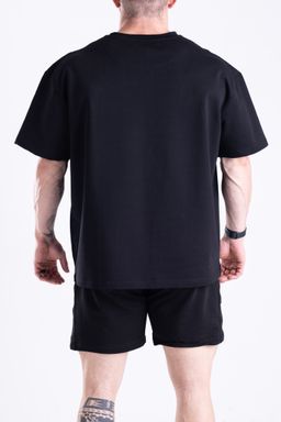 Icon T-Shirt (Black)