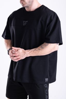 Icon T-Shirt (Black)
