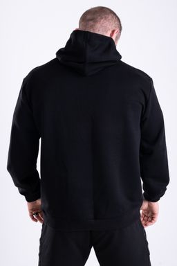 Icon Hoodie (black)