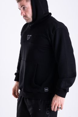 Icon Hoodie (black)