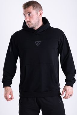 Icon Hoodie (black)