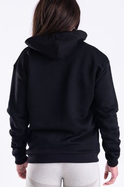 Icon Hoodie (black)