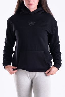 Icon Hoodie (black)