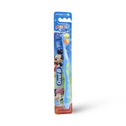 اورال بي فرشاة اسنان اطفال ناعمة Oral B Kids Toothbrush  Soft