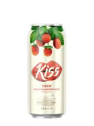 Kiss Cider
