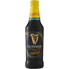 Guiness Beer 