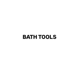 ادوات استحمام BATH TOOLS 