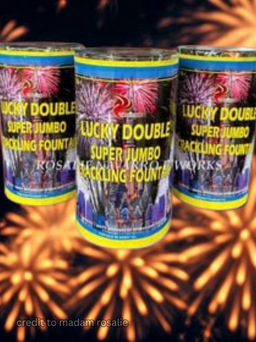 Phoenix Lucky Double