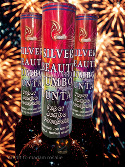 Phoenix Silver Beauty Slim