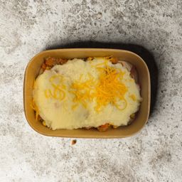 26/03 THURSDAY- COTTAGE PIE