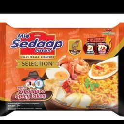Laksa pcs